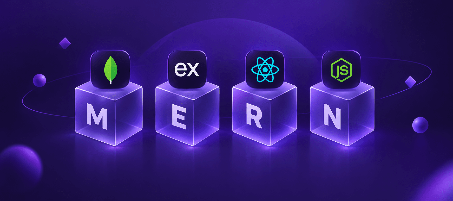 Full-Stack  Development (MERN)
